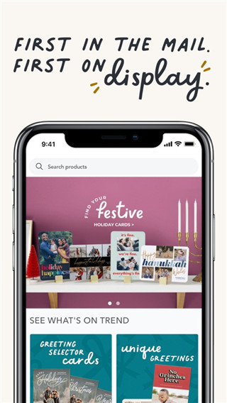Shutterfly app2