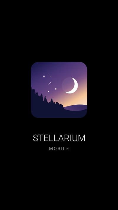 stellarium mobile中文版4