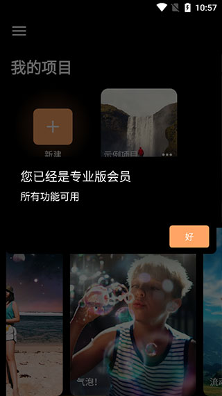 pixaloop全功能破解版2023中文版1