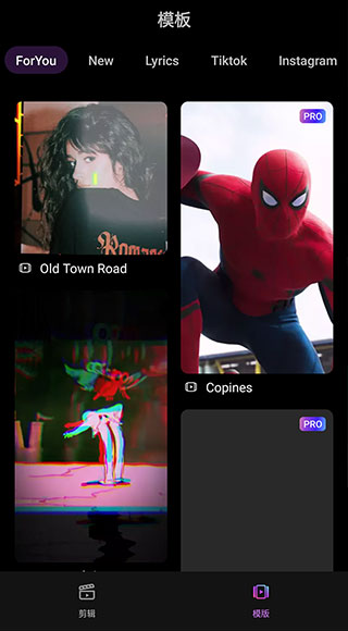 FilmoraGo3