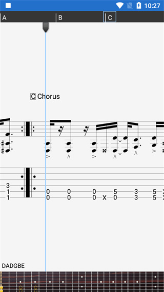 Guitar Pro手机版3