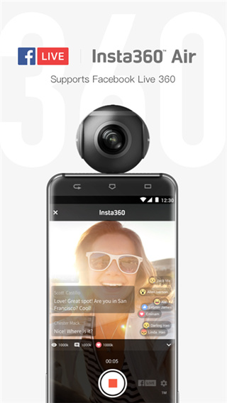 insta360air2