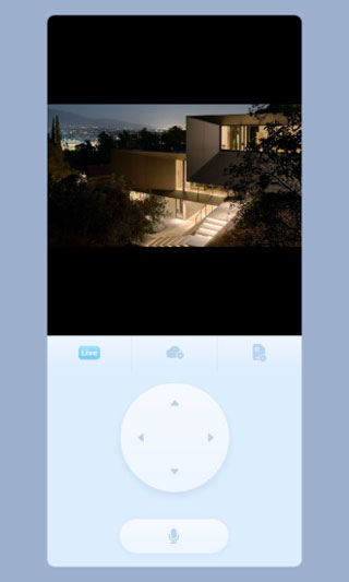 5G看家app1
