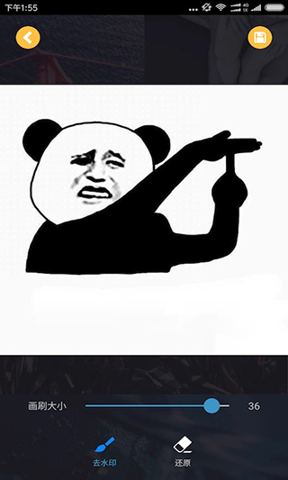 去水印大师3