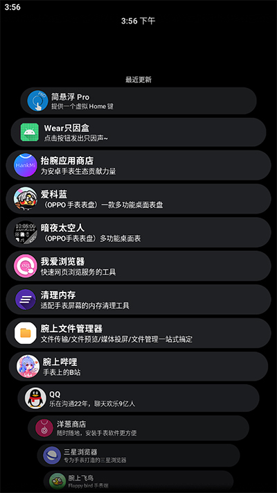 洋葱商店手表版3