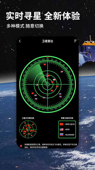 北斗牛导航3