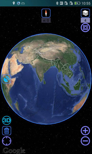 奥维互动地图1