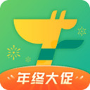 惠租车app