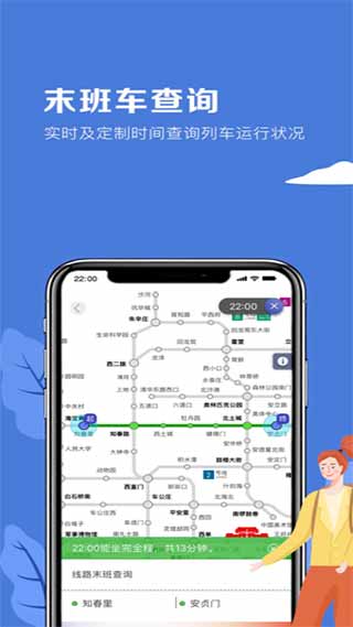 北京地铁1