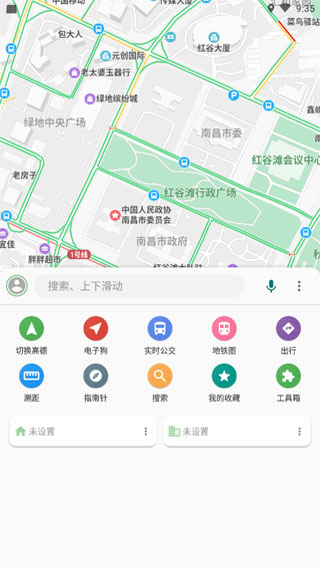 Bmap地图1
